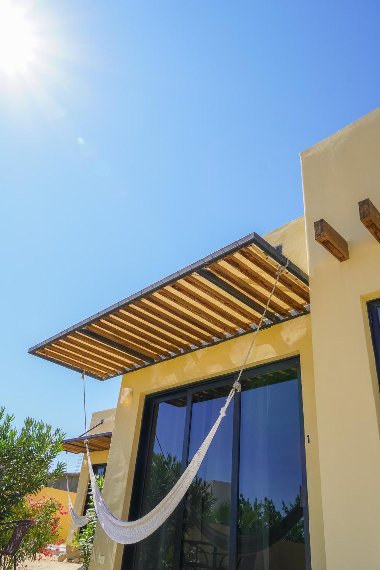 Desert Wind La Ventana Zewnętrze zdjęcie