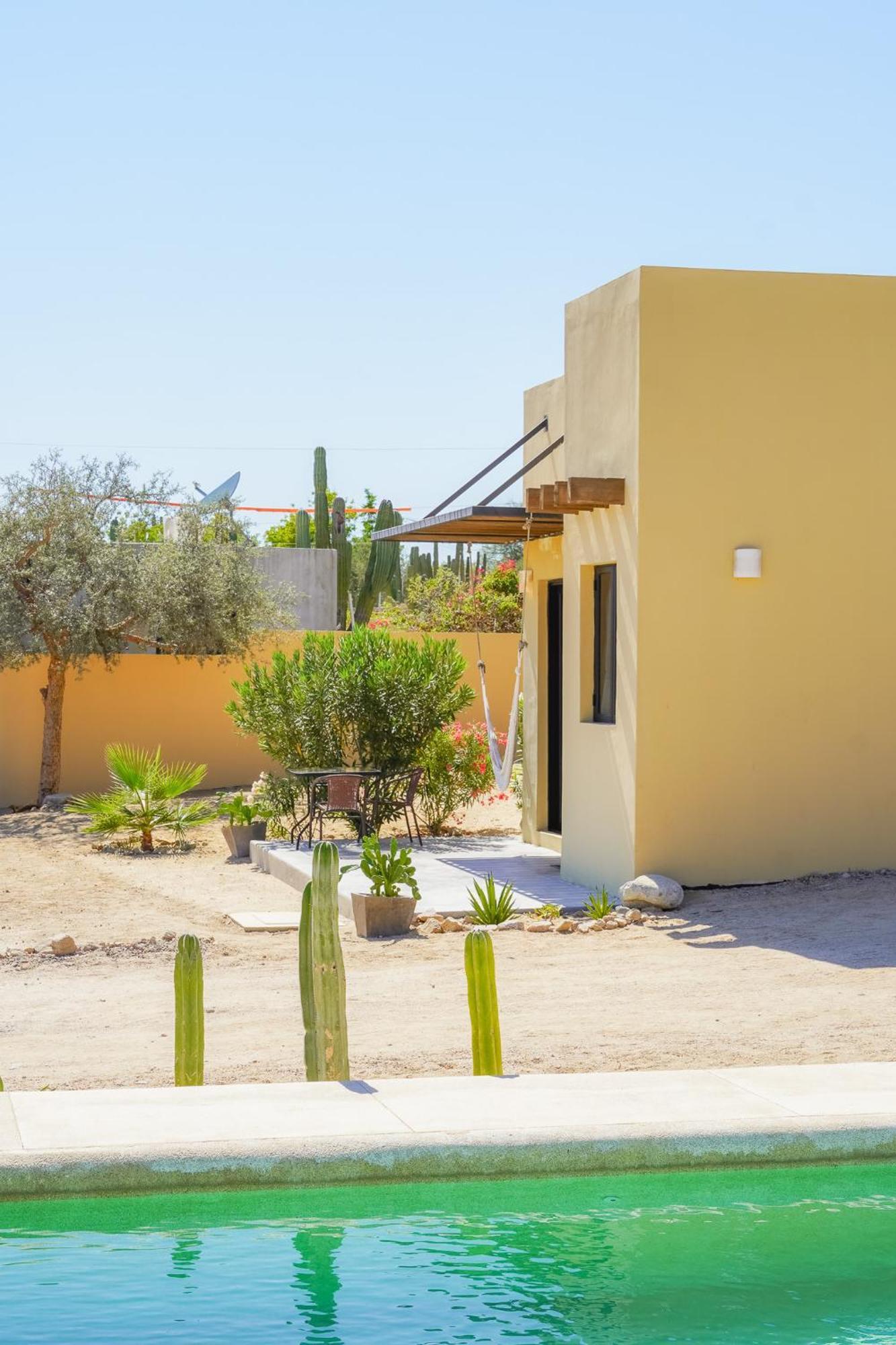 Desert Wind La Ventana Zewnętrze zdjęcie
