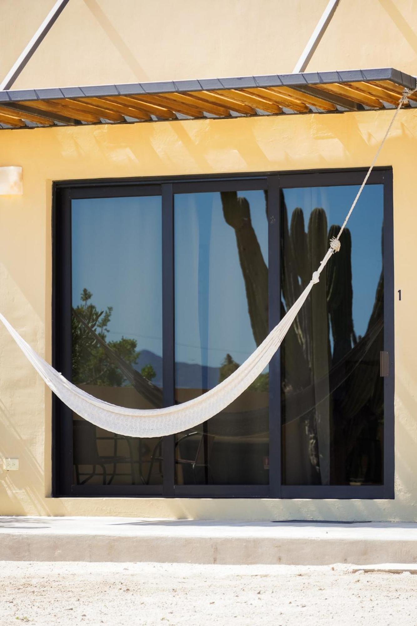 Desert Wind La Ventana Zewnętrze zdjęcie